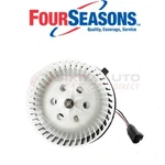 Four Seasons Hvac Blower Motor For 2003-2007 Cadillac Escalade Ext - Heating Qs. Fixed Price $69.21.
