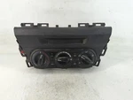 2017-2018 Mazda 3 Ac Heater Climate Control 0601770 Hg4uo. Fixed Price $36.29.