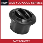 Universal 75mm Air Conditioning Vent Deflector Outlet Louvered Pack Of 1. Fixed Price $12.29.