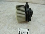 Blower Motor Odyssey 1999 2004 Honda Rear Back Ac A/c Heater Air Fan Blade Oem. Fixed Price $37.49.