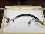 2017-2019 Ford Escape Oem Ac Hose Tube Pipe Gv61-19n602-df A/c Conditioner 2018. Fixed Price $50.00.