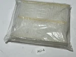 New Oem Mopar Cabin Air Filter 68606184aa Dodge Grand Caravan 2011-2020. Fixed Price $9.99.