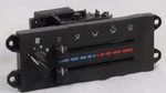 97 98 Jeep Wrangler Heater "heat" Only Temperature Climate Control 1997 1998. Fixed Price $129.98.