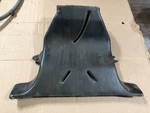 Corvette 72 Center Defroster Duct Gm 3909006 (damaged). Fixed Price $14.95.