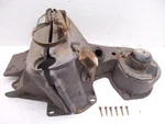 Cracked 70-81 Camaro Firebird Outer A/c Air Conditioning Box Engine Original Gm. Fixed Price $399.99.