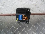 2014 Hyundai Sonata Right Hvac Heater Blend Door Flap Actuator D332-yjy9aa05. Fixed Price $29.96.
