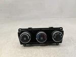 2014-2018 Jeep Wrangler Ac Heater Roof Climate Control P68197432ab T5d6z. Fixed Price $132.48.