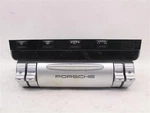 Front Temperature Controls Cayenne 2004 04 2005 05 2006 06. Fixed Price $69.99.