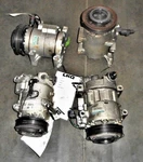 2015 Cadillac Srx 3.6l A/c Air Conditioner Compressor 127k Oem. Fixed Price $132.50.