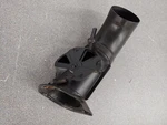 Nice Used Genuine Porsche 911 930 Right Side Heater Control Flapper Box #2. Fixed Price $125.00.
