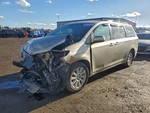2015-2017 Toyota Sienna Used Climate Control Hvac Unit 94000 Miles Oem. Fixed Price $103.36.