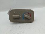 2005-2007 Ford Freestyle Ac Heater Climate Control Pa66-gf33 Xzljy. Fixed Price $40.32.