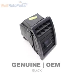2004-2010 Vw Touareg - Front Right Dash Air / Climate Vent 7l6819704d. Fixed Price $12.13.