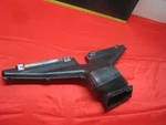 1967 1968 Ford Galaxie And Mercury Windshield Defrost Vent Duct. Fixed Price $69.95.