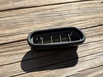 02-05 Bmw 745li E66 E65 Front Right Door Passenger Side Air Vent. Fixed Price $7.14.