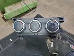 Temperature Control Automatic Fits 18-22 Mazda Cx-3. Fixed Price $129.89.