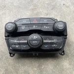 2015-2023 Dodge A/c Heater & Traction Hazard Control P68293606ad Oem Factory. Fixed Price $125.00.