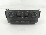 2013-2015 Honda Pilot Ac Heater Climate Control 33212031637 Pzcbr. Fixed Price $40.32.