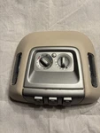 Oem 2003 Lincoln Navigator 5.4l Temperature Control Rear Overhead Console. Fixed Price $35.25.