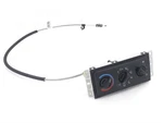 A/c Heater Climate Temperature Control W/ Cable Oem For 99-00 Dodge Dakota Ac. Fixed Price $79.95.
