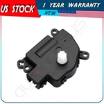 For Dodge Ram 2500 3500 4500 5500 2010-2016 Blend Door Actuator 604-005 Hvac. Fixed Price $14.09.