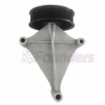 A/c Compressor Bypass Pulley Fits Nissan Xterra Frontier 4.0l 2005-2014. Fixed Price $15.75.