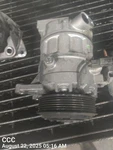 Ac Compressor Oem 22-25 Nissan Pathfindr 1yr Wrnty 926006sa0c. Fixed Price $90.00.