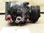 Ac Compressor Sanden Manufacturer R12 Fits 92-93 Civic. Fixed Price $138.75.