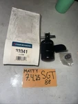 Four Seasons 33341 Filter Drier. Fixed Price $18.00.