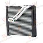Ac Evaporator Fit 2006-18 Volkswagen Cc Eos Golf R Passat 2.0l Us. Fixed Price $79.00.