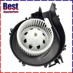 Heater Blower Motor With Fan Cage Fits Nissan Altima Maxima. Fixed Price $28.00.