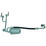 For Ford/lincoln 2003-2006 Accumulator With Hose Assembly Gpd + 1 Year Warranty. Fixed Price $58.80.