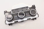 2016 Lr Range Rover L405 Rear A/c Heater Climate Control W/ Heated Seats Oem. Fixed Price $91.99.
