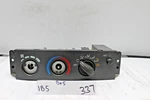 16208521 Chevrolet Cavalier 1995-97 Ac Heat Temp Climate Control Oem 337 1b5-b5. Fixed Price $29.99.