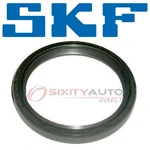 Skf Rear Crankshaft Seal For 1983-1986 Buick Skyhawk 2.0l L4 - Engine Jg. Fixed Price $30.49.