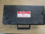 Kent Moore, Robinair #10550 Air Conditioner Servicing Tool Kit. Fixed Price $68.00.