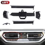 Left A/c Air Vent Outlet Repair Kit 64119855415 For Bmw F40 F44 G20 G26 G01 G29. Fixed Price $24.98.