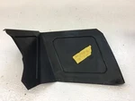 Gm Nos 1951 1952 Chevy Pass Left Air Intake Duct Baffle Bracket. Fixed Price $50.00.
