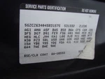 02 03 04 Saturn Vue Ac Compressor 2.2l Thru Vin 4s839162. Fixed Price $83.99.