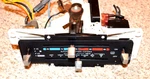 1983-1988 Mercury Cougar Climate Control Temperature Heat E0vh-18532-ac. Fixed Price $115.00.