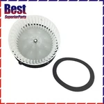 Heater Blower Motor Fits 99-02 Mercury Villager With Wheel Front. Fixed Price $30.00.