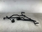 13-18 Bmw 650i F06 Water Coolant Control Heater Valve W/ Tube Hose Oem. Fixed Price $129.65.