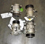 2011 Chevrolet Silverado 1500 4.3l A/c Air Conditioner Compressor 55k Oem. Fixed Price $121.90.