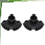 For 2005-2010 Jeep Grand Cherokee 2 Pcs Hvac Blend Door Actuators. Fixed Price $12.72.