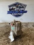 Ac Compressor Thru Vin 51041814 Fits 03-05 Saab 9-3. Fixed Price $57.00.