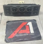 2003-2006 Range Rover Heater A/c Air Temperature Climate Control Switch Oem. Fixed Price $64.98.