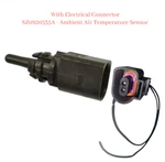 Ambient Air Temperature Sensor With Connector Fit Audi 2013-23 Vw Jetta 2015-19. Fixed Price $20.95.