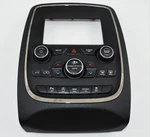 2018-2020 Dodge Durango Temperature Climate Radio Audio Control Panel Oem Lkq. Fixed Price $64.99.