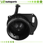 Heater Blower Motor W/ Fan Cage For 06-10 Hummer Saturn Pontiac H3 Sky Solstice. Fixed Price $36.89.