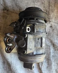 94-00 Lexus Sc400 A/c Compressor Hfc 134a Oem 447200-6521. Fixed Price $145.00.